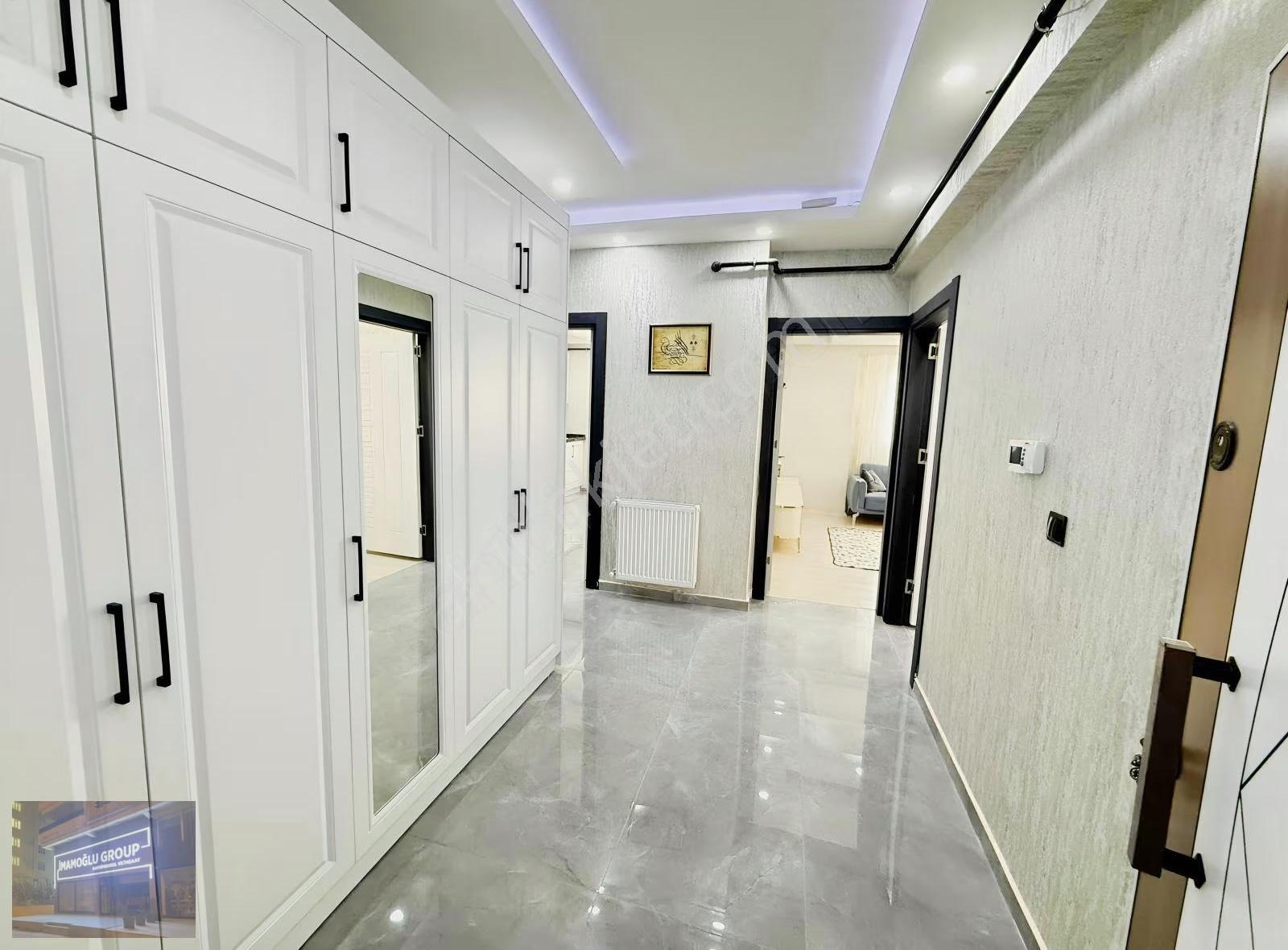 Seyrantepe'de Cephesi Açık Arakat Geniş 3+1 Lüks Daire Fırsatt!! - Görsel 34