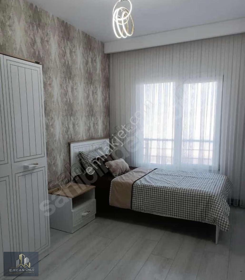 İldem F Talas Vadi 2+1 Borçsuz Uygun Fiyatlı Kooperatif Hissesi - Görsel 17