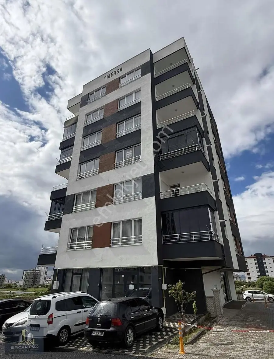 Mimsin Fatih Mah'de Ersa İnş'den 3+1 Ara Kat Lüks Kiralık Daire - Görsel 24