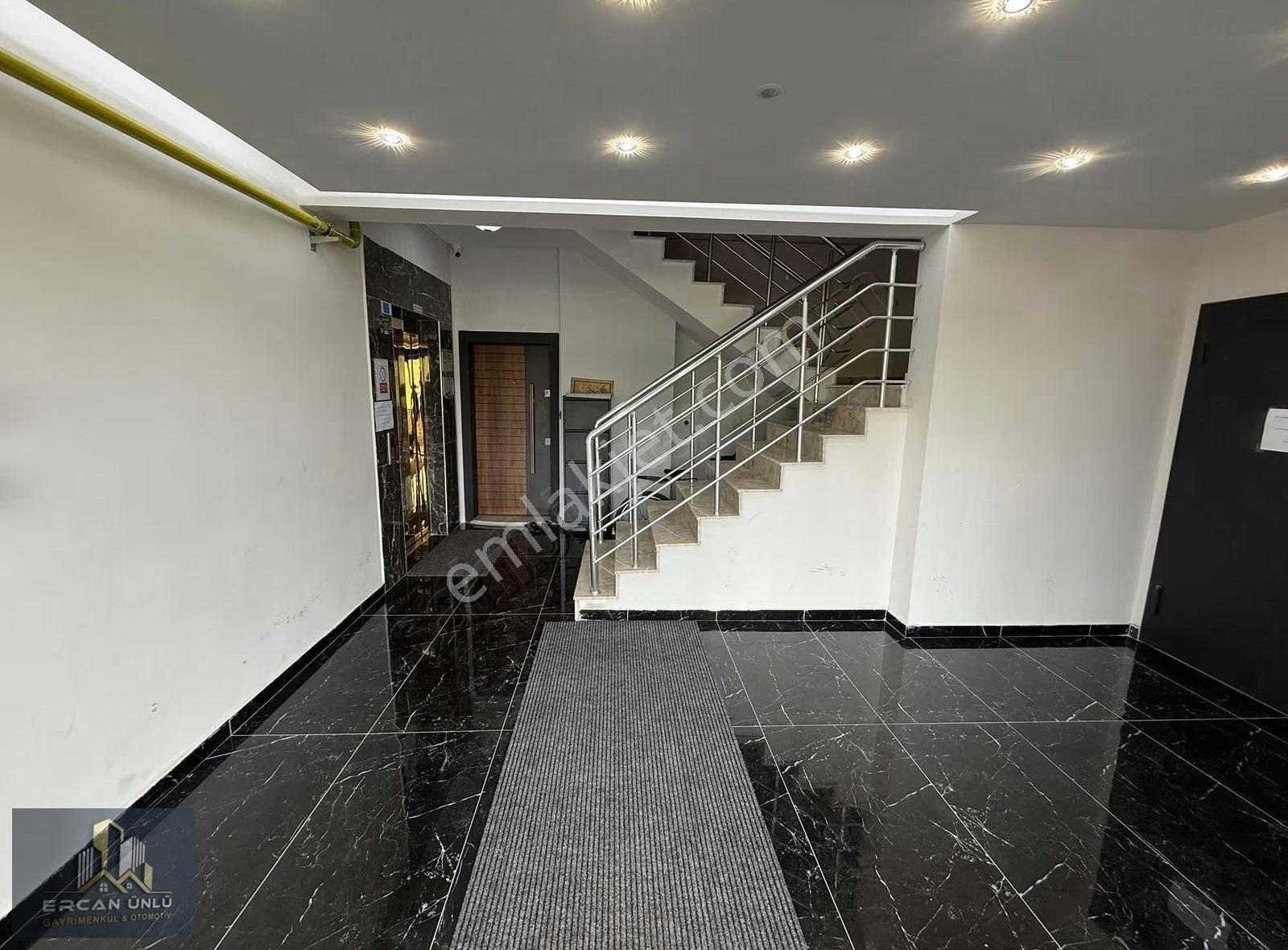 Mimsin Fatih Mah'de Ersa İnş'den 3+1 Ara Kat Lüks Kiralık Daire - Görsel 25