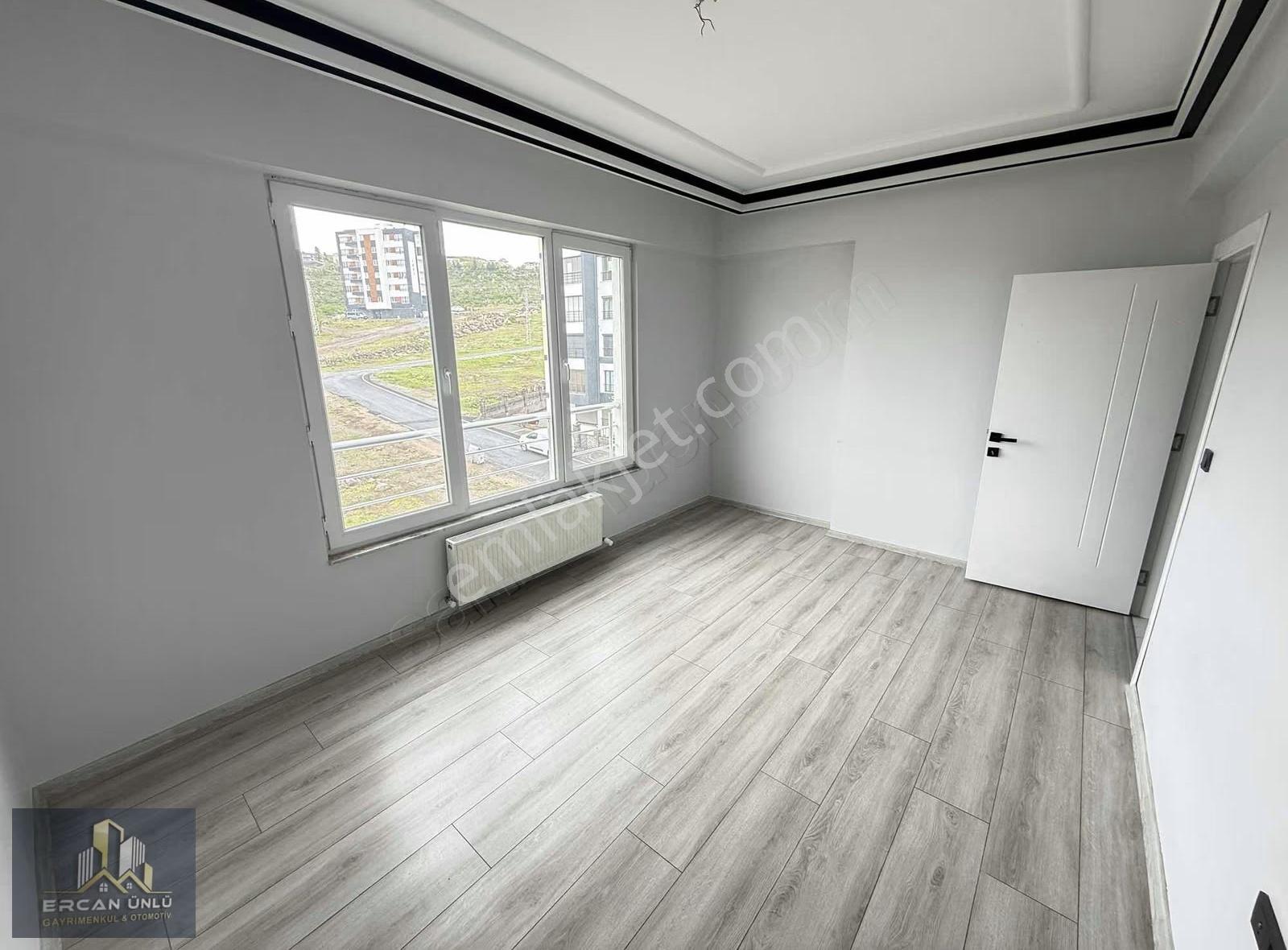 Mimsin Fatih Mah'de Ersa İnş'den 3+1 Ara Kat Lüks Kiralık Daire - Görsel 14