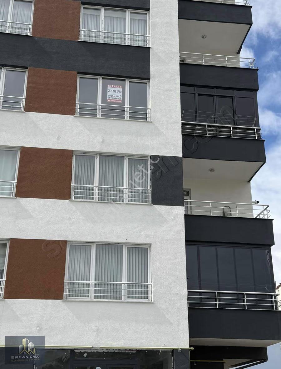 Mimsin Fatih Mah'de Ersa İnş'den 3+1 Ara Kat Lüks Kiralık Daire - Görsel 22