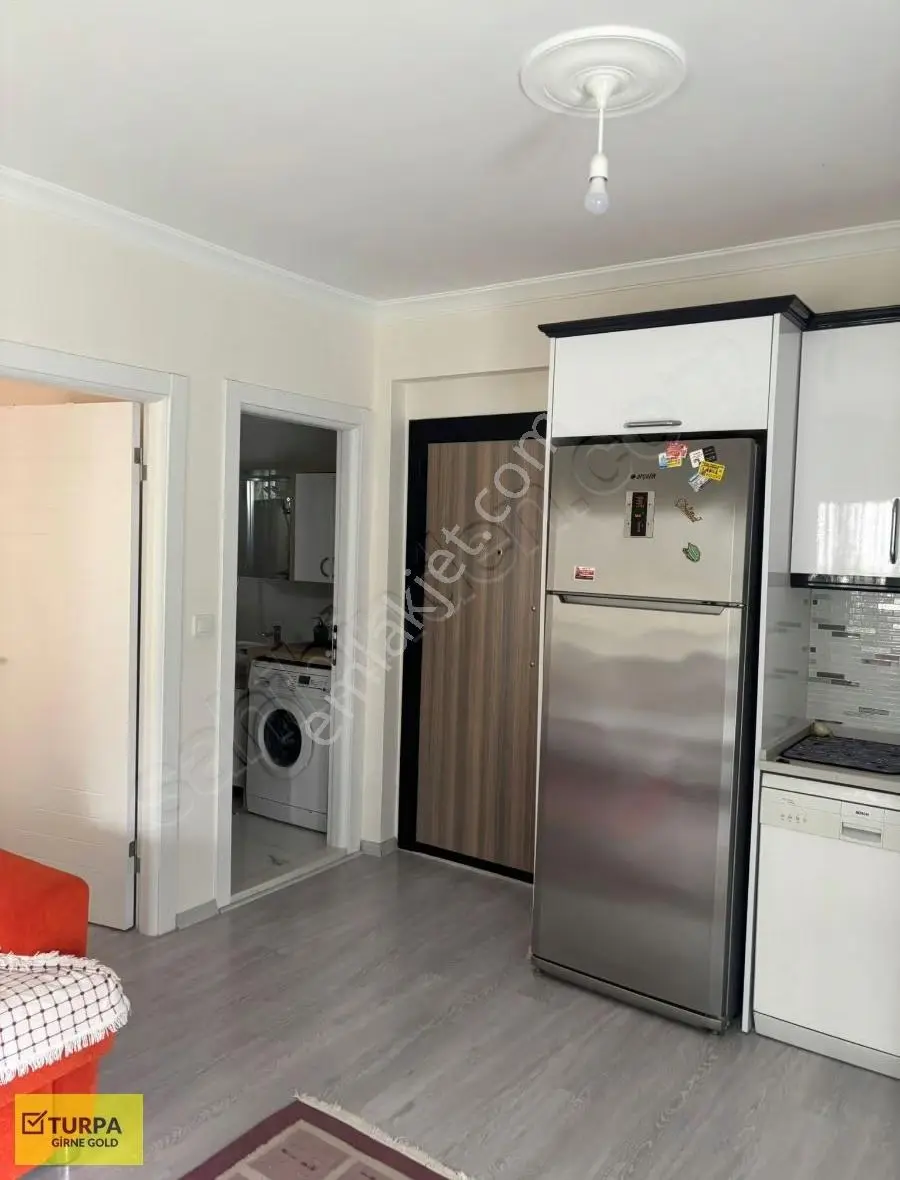 Yeni Foça Merkez De Satılık Full Eşyalı 1+1 Daire - Görsel 4