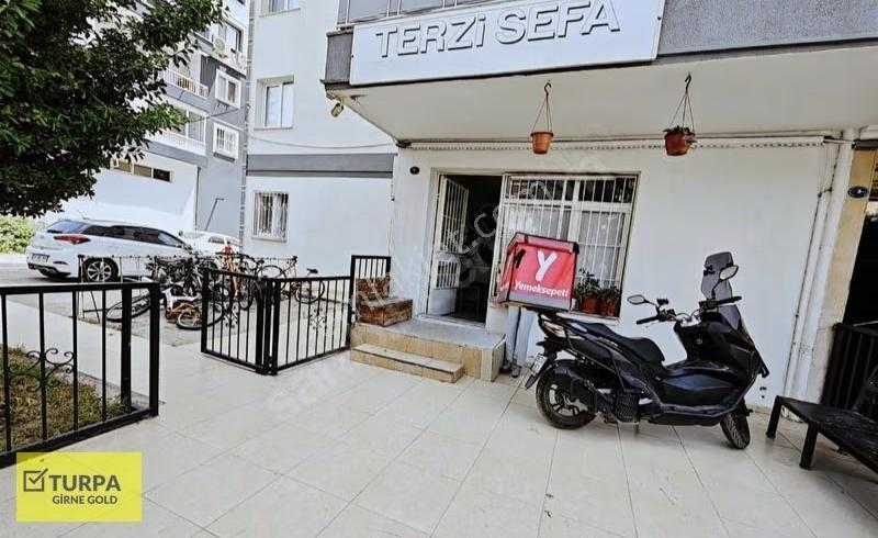 Bayraklı Hasan Tahsin Kültür Merkezi Yakını 25m² Kiralık Dükkan - Görsel 29