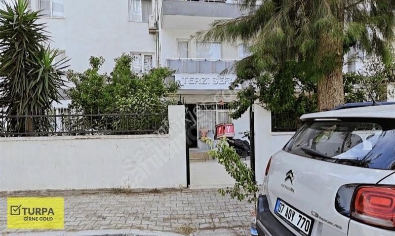 Bayraklı Hasan Tahsin Kültür Merkezi Yakını 25m² Kiralık Dükkan - Görsel 35