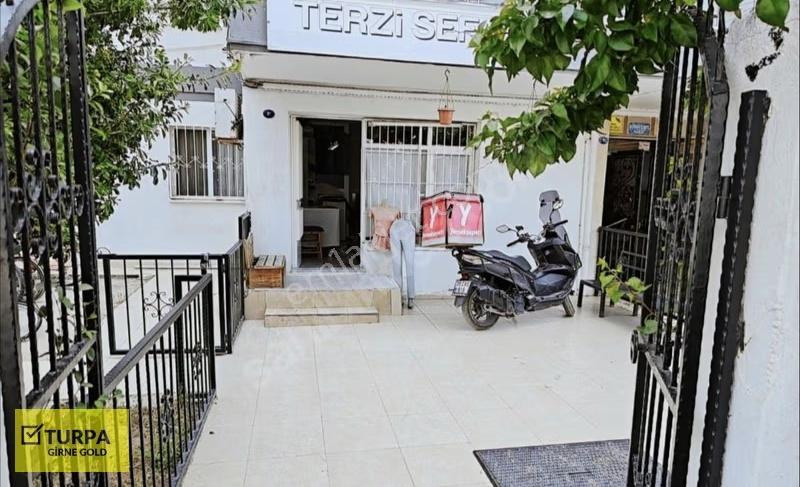 Bayraklı Hasan Tahsin Kültür Merkezi Yakını 25m² Kiralık Dükkan - Görsel 20