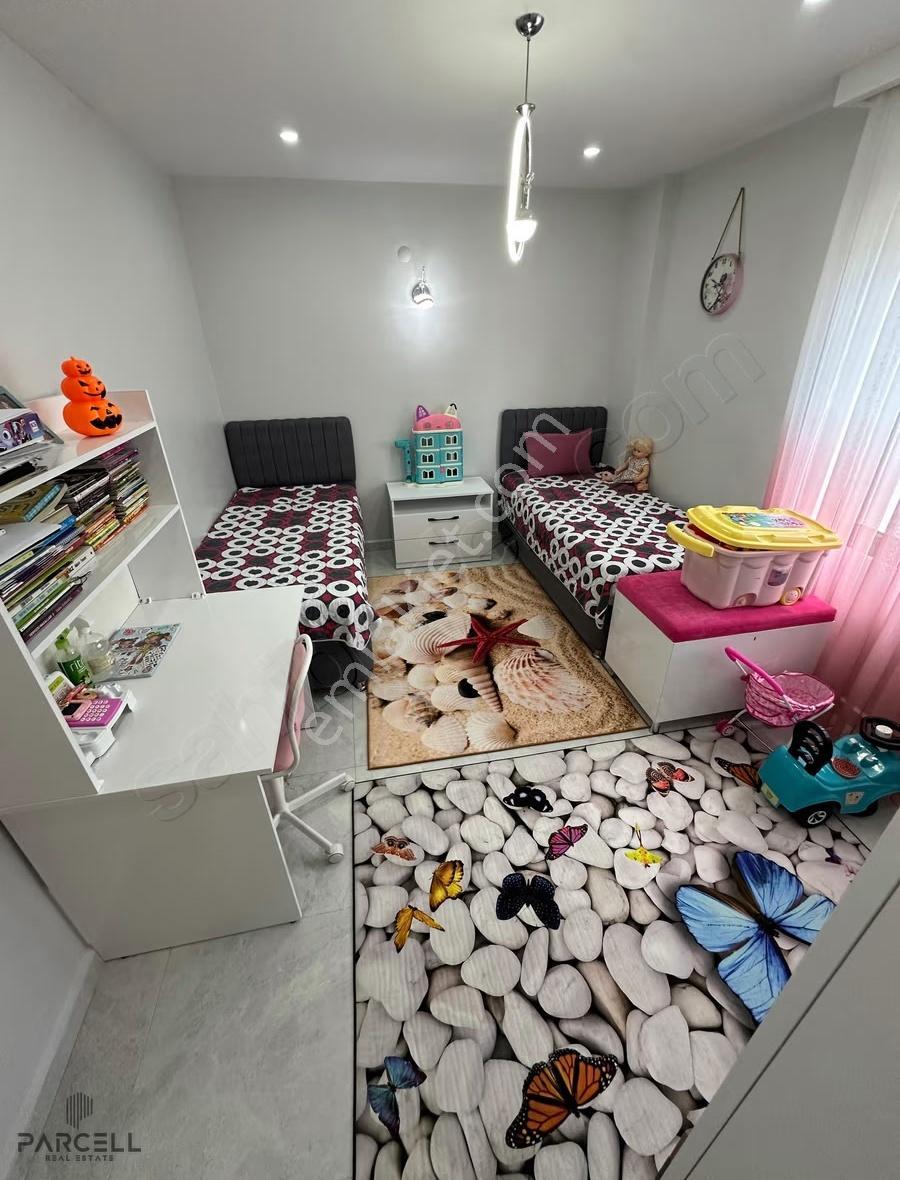 Balıkesir Balya Akbaş Mh. Özel Tasarım Satılık Villa - Görsel 27