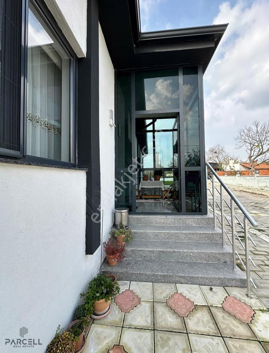 Balıkesir Balya Akbaş Mh. Özel Tasarım Satılık Villa - Görsel 6