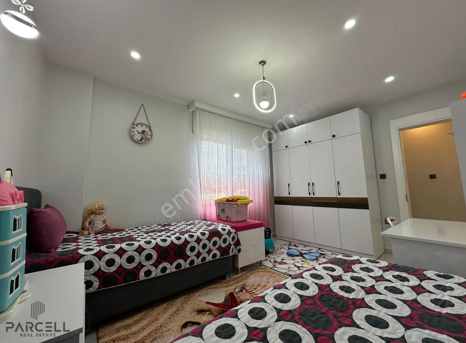 Balıkesir Balya Akbaş Mh. Özel Tasarım Satılık Villa - Görsel 26