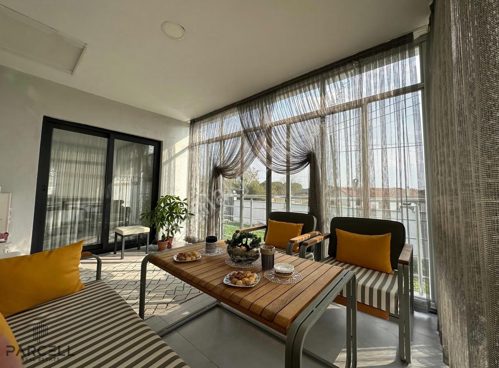 Balıkesir Balya Akbaş Mh. Özel Tasarım Satılık Villa - Görsel 11