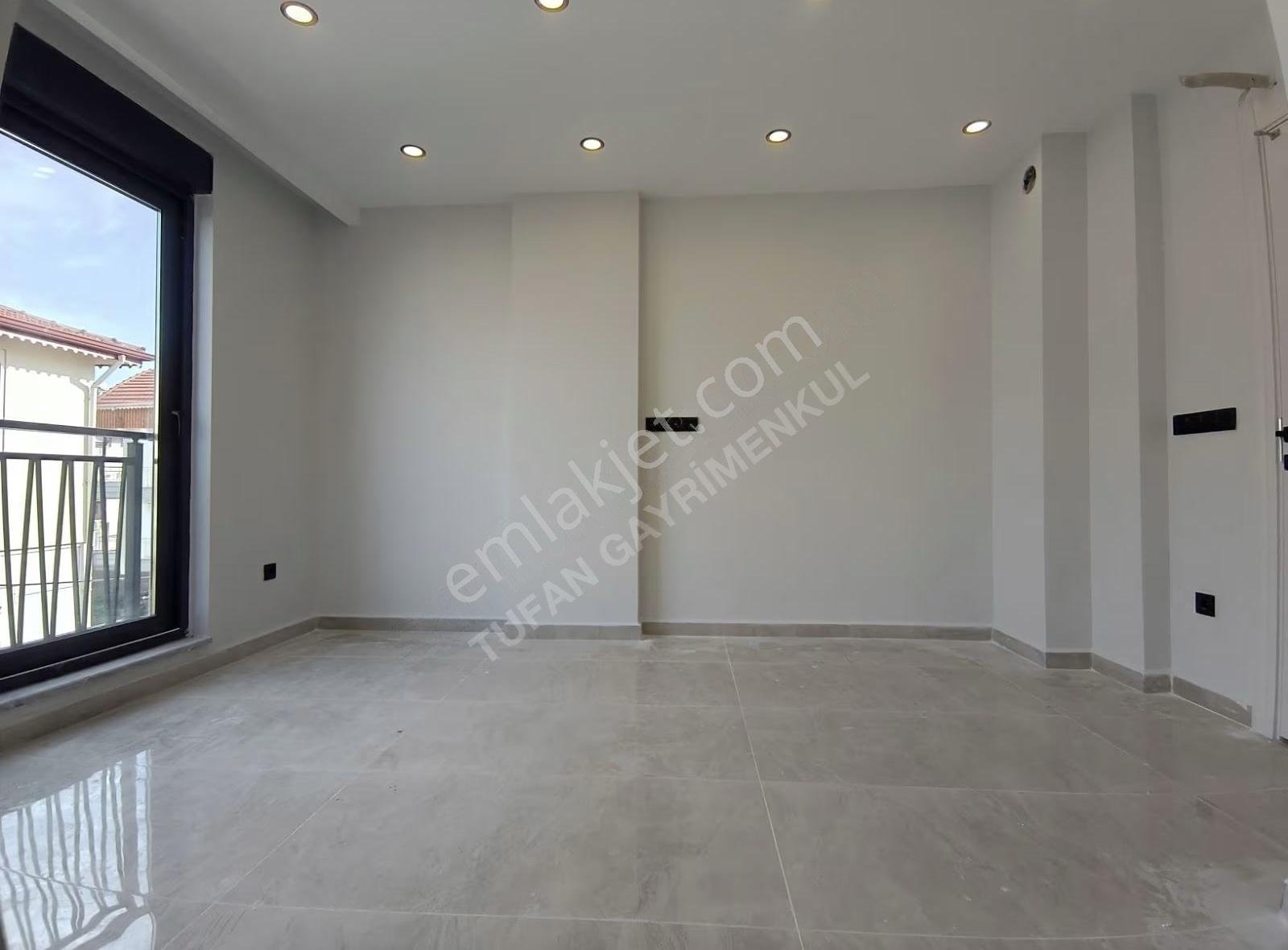 Ilıca Merkezde 2+1 Lüks Ara Kat Kiralık Daire - Görsel 4