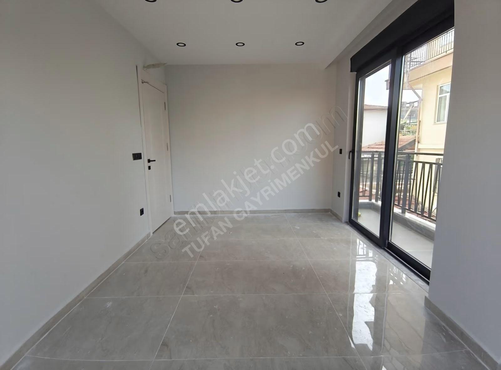 Ilıca Merkezde 2+1 Lüks Ara Kat Kiralık Daire - Görsel 13