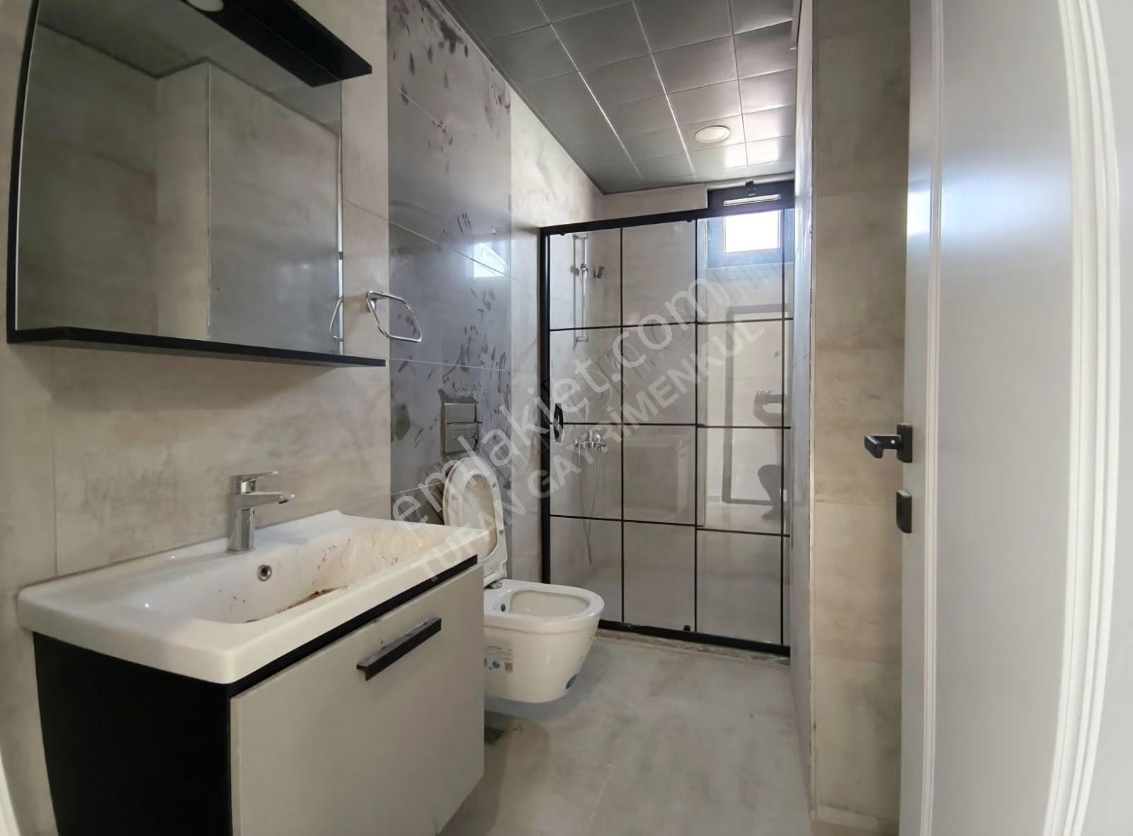 Ilıca Merkezde 2+1 Lüks Ara Kat Kiralık Daire - Görsel 3