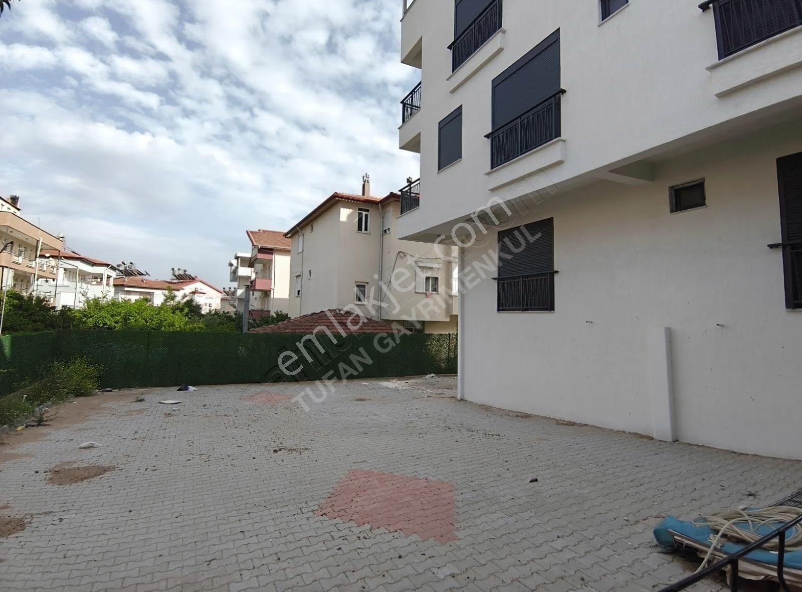 Ilıca Merkezde 2+1 Lüks Ara Kat Kiralık Daire - Görsel 12