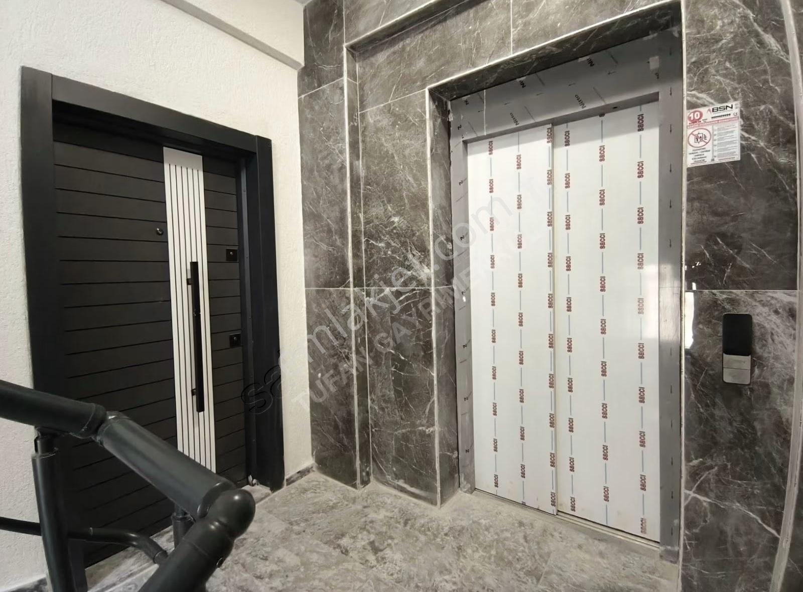 Ilıca Merkezde 2+1 Lüks Ara Kat Kiralık Daire - Görsel 2