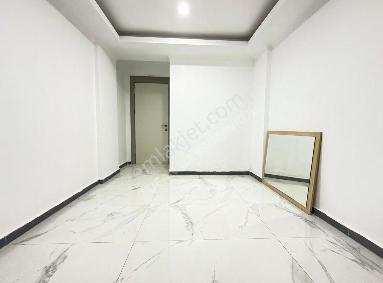 Sıde Mahallesinde Ultra Lüks Site İçi 1+1 | Havuzlu | Aırbnbye - Görsel 19