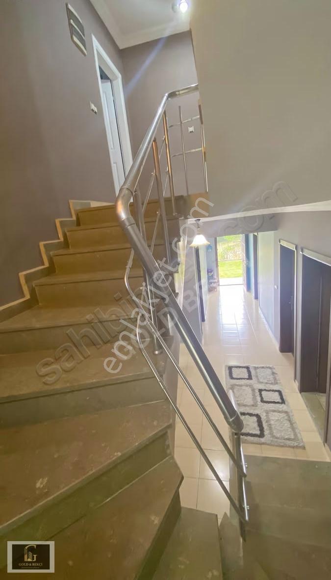 Amasra Tarlaağzında Doğa Ve Deniz Manzaralı Arsa İçinde Villa - Görsel 25