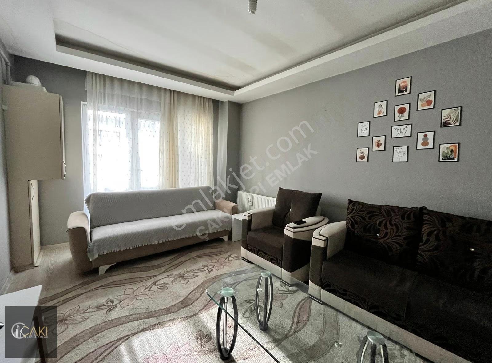 Çakı Yapı Emlaktan Van Avm Yanında Eşyalı Satılık 1+1 Daire - Görsel 17