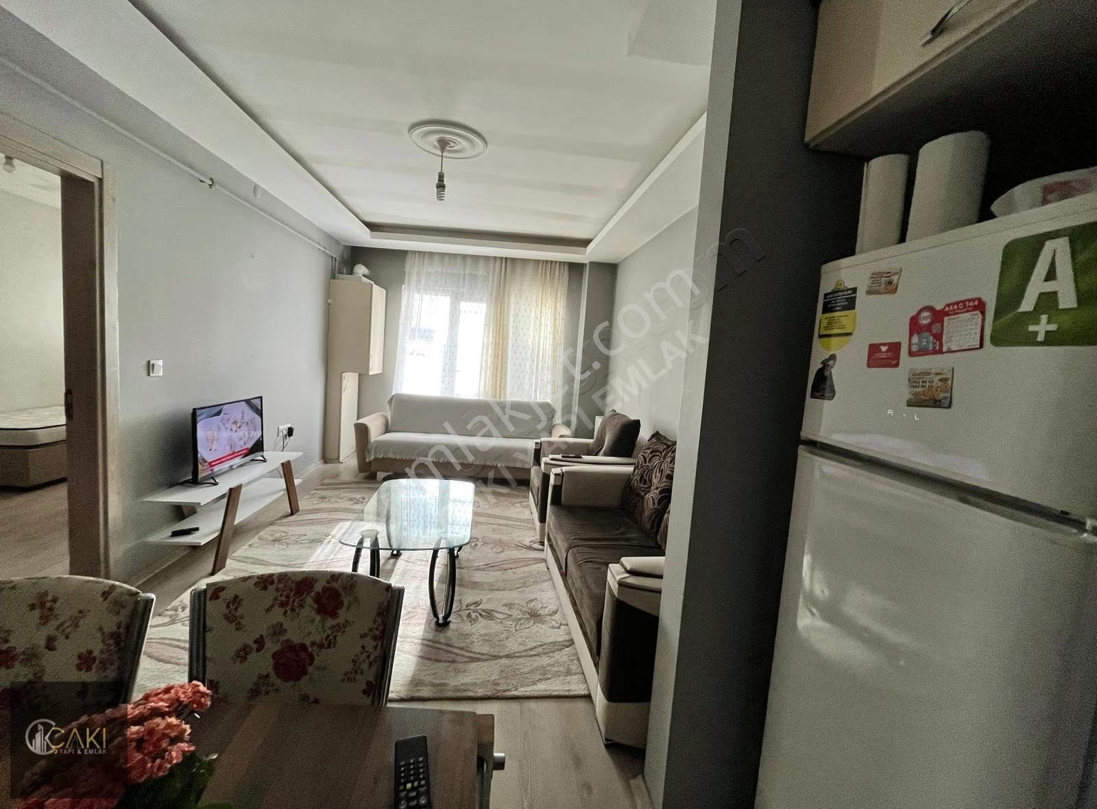 Çakı Yapı Emlaktan Van Avm Yanında Eşyalı Satılık 1+1 Daire - Görsel 22