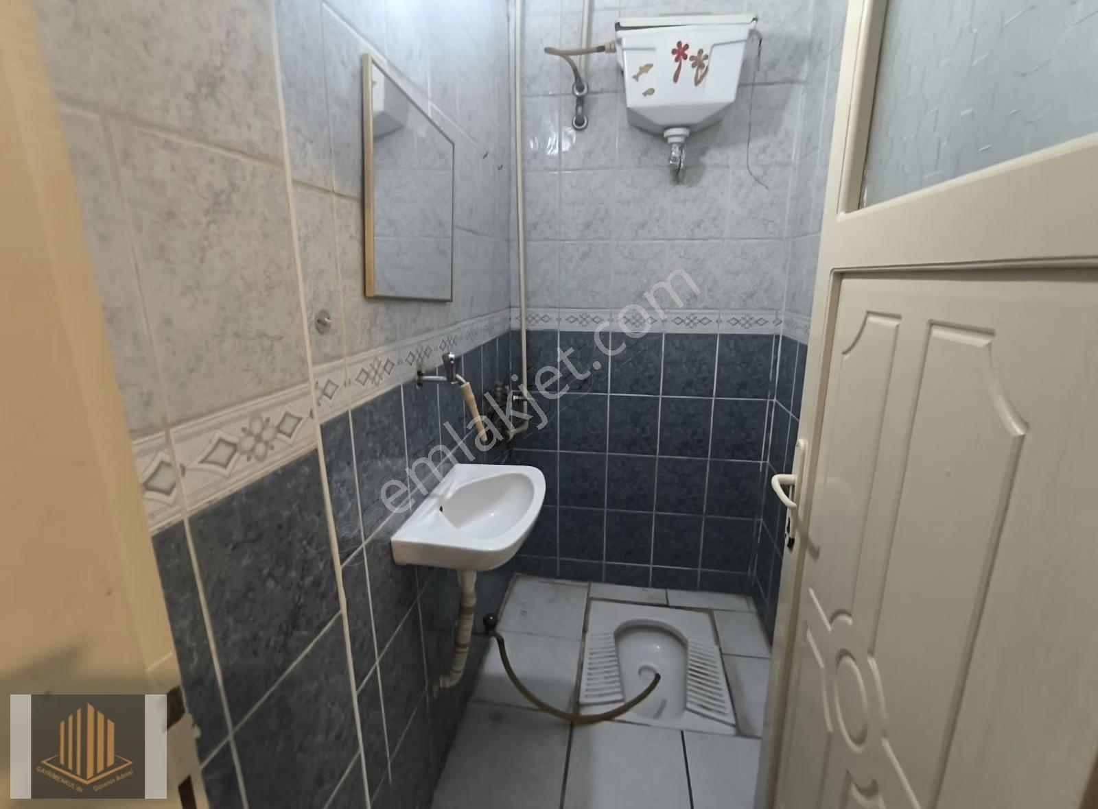 Sağlam'dan Yeşilyurt'ta 2+1 Kiralık Müstakil Ev - Görsel 31