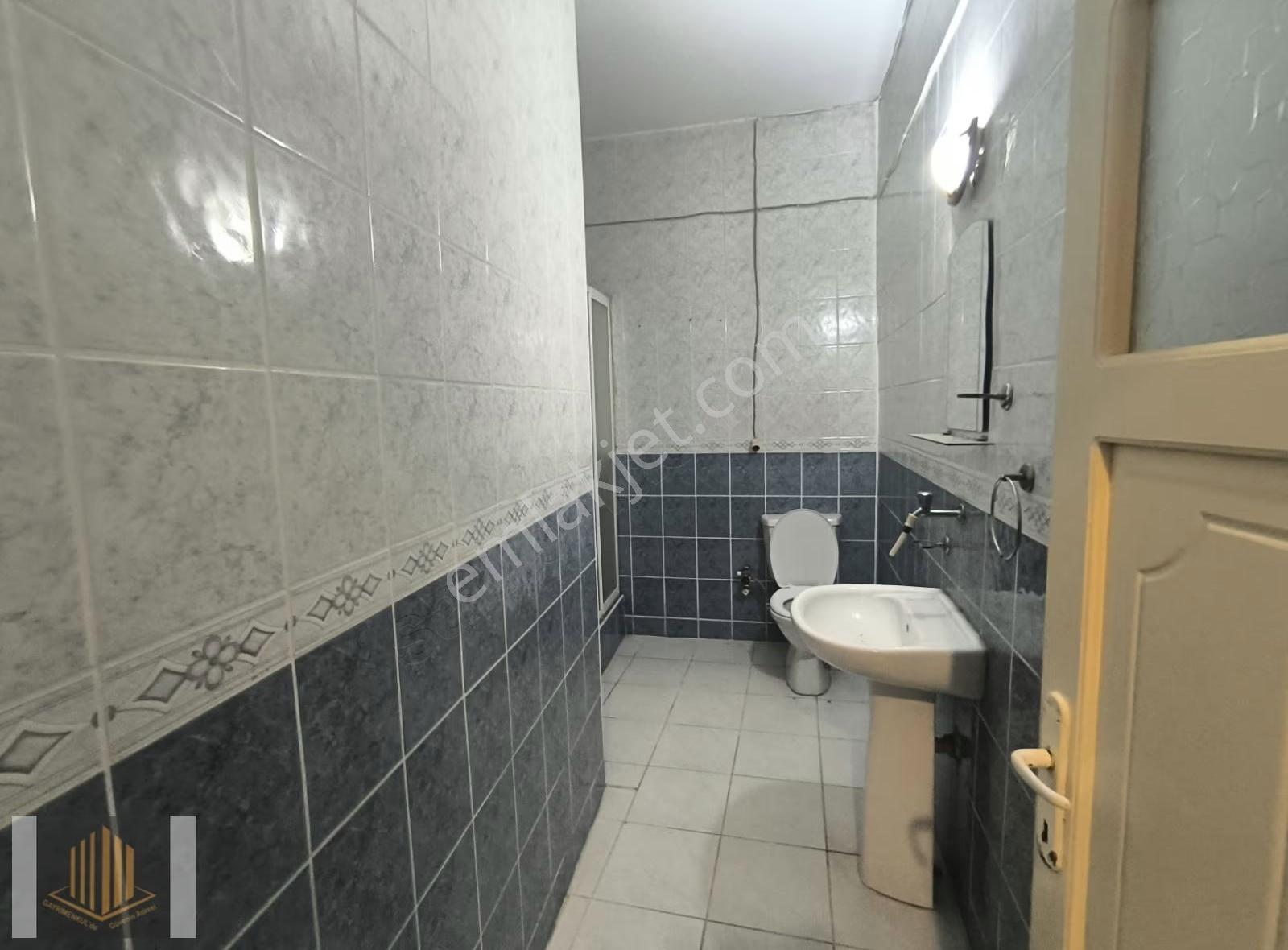 Sağlam'dan Yeşilyurt'ta 2+1 Kiralık Müstakil Ev - Görsel 32