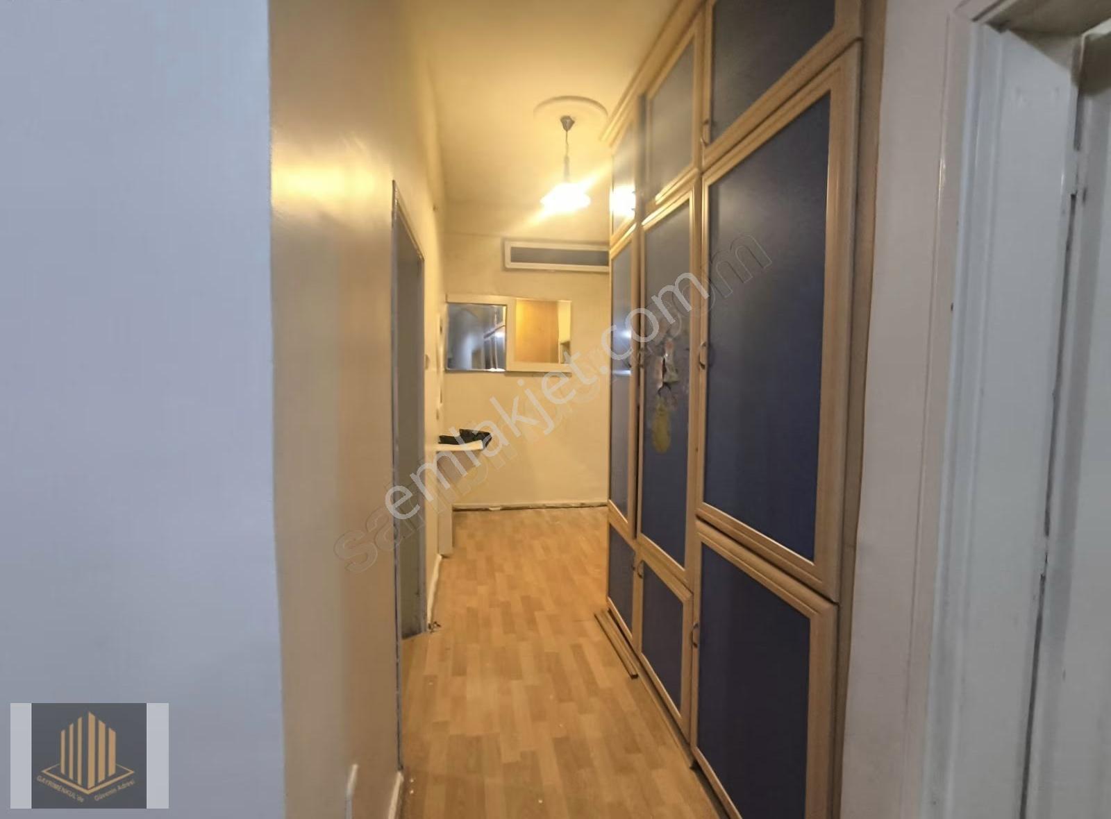Sağlam'dan Yeşilyurt'ta 2+1 Kiralık Müstakil Ev - Görsel 30