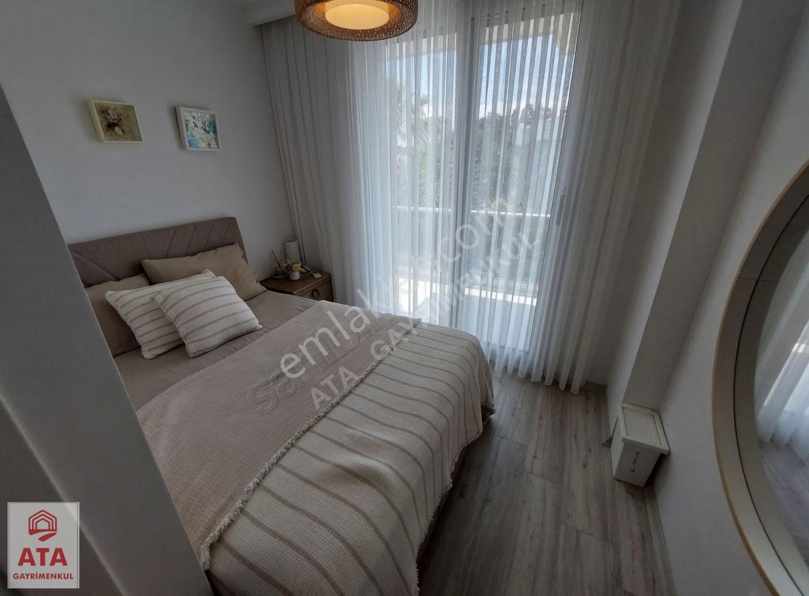 Alaçatı'nın En Gözde Lokasyonunda Süperlüx,full Eşyalı,havuzlu - Görsel 22