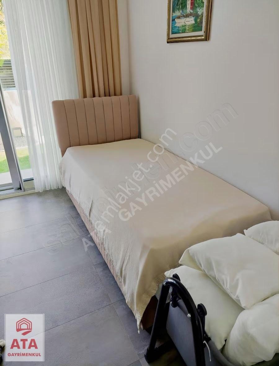 Alaçatı'nın En Gözde Lokasyonunda Süperlüx,full Eşyalı,havuzlu - Görsel 2