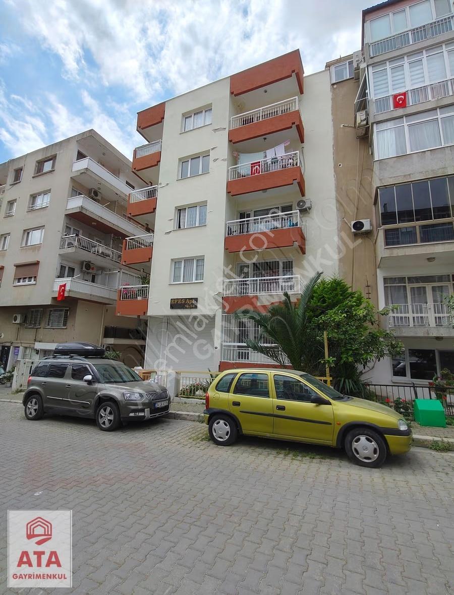 Yeşilyurt Devlet Hastanesi Yakını 3+1 Satılık Otoparklı Daire - Görsel 14