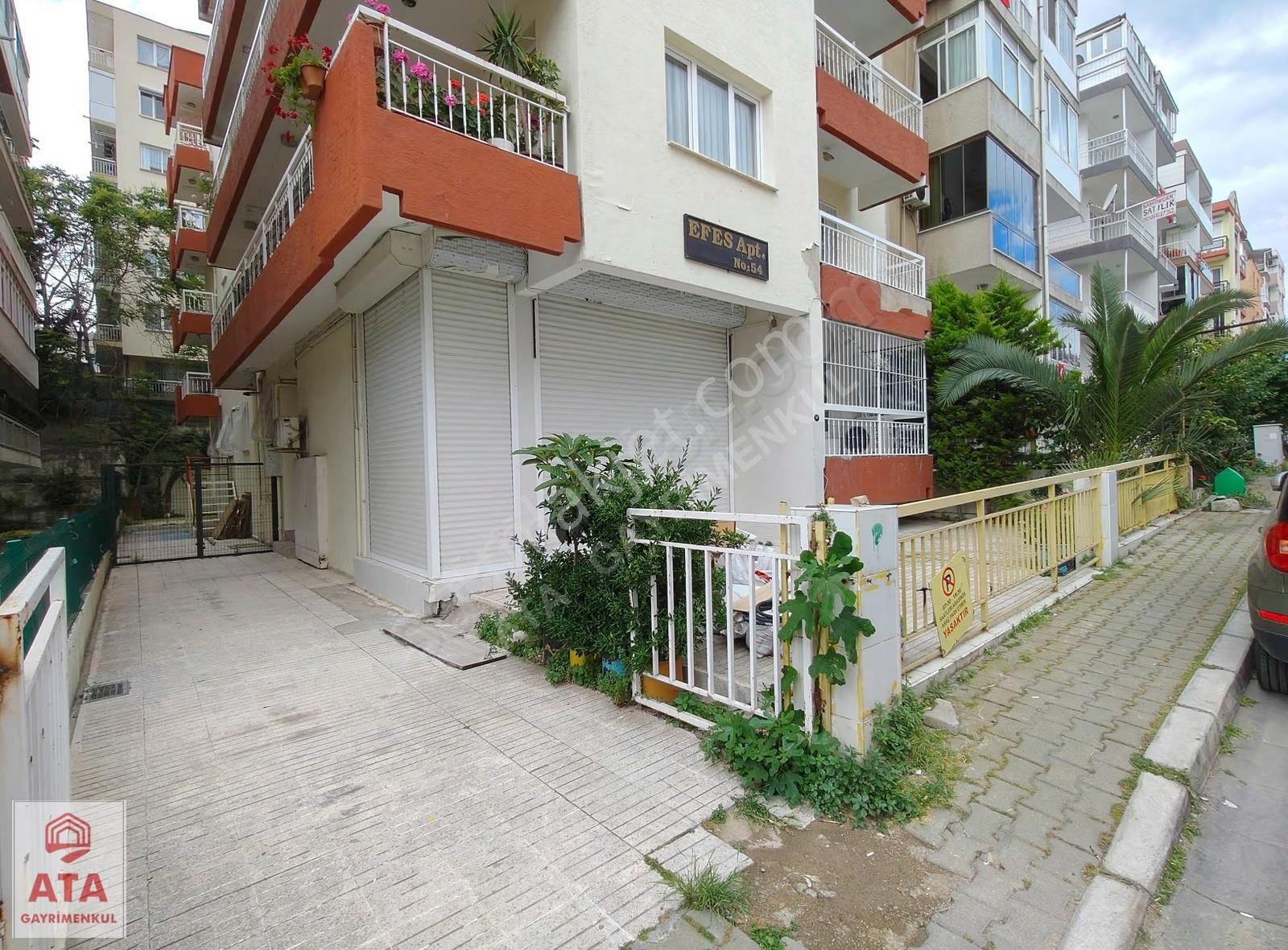 Yeşilyurt Devlet Hastanesi Yakını 3+1 Satılık Otoparklı Daire