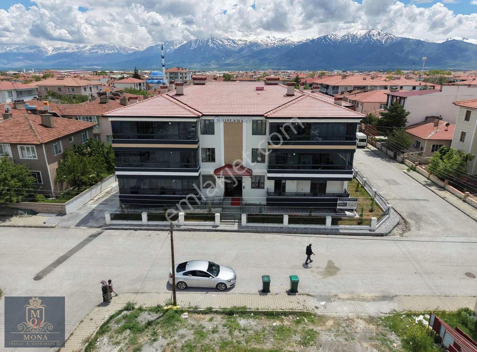 Mona'dan Kazımkarabekir'de Satılık Fırsat Premium 2+1 Daireler! - Görsel 25