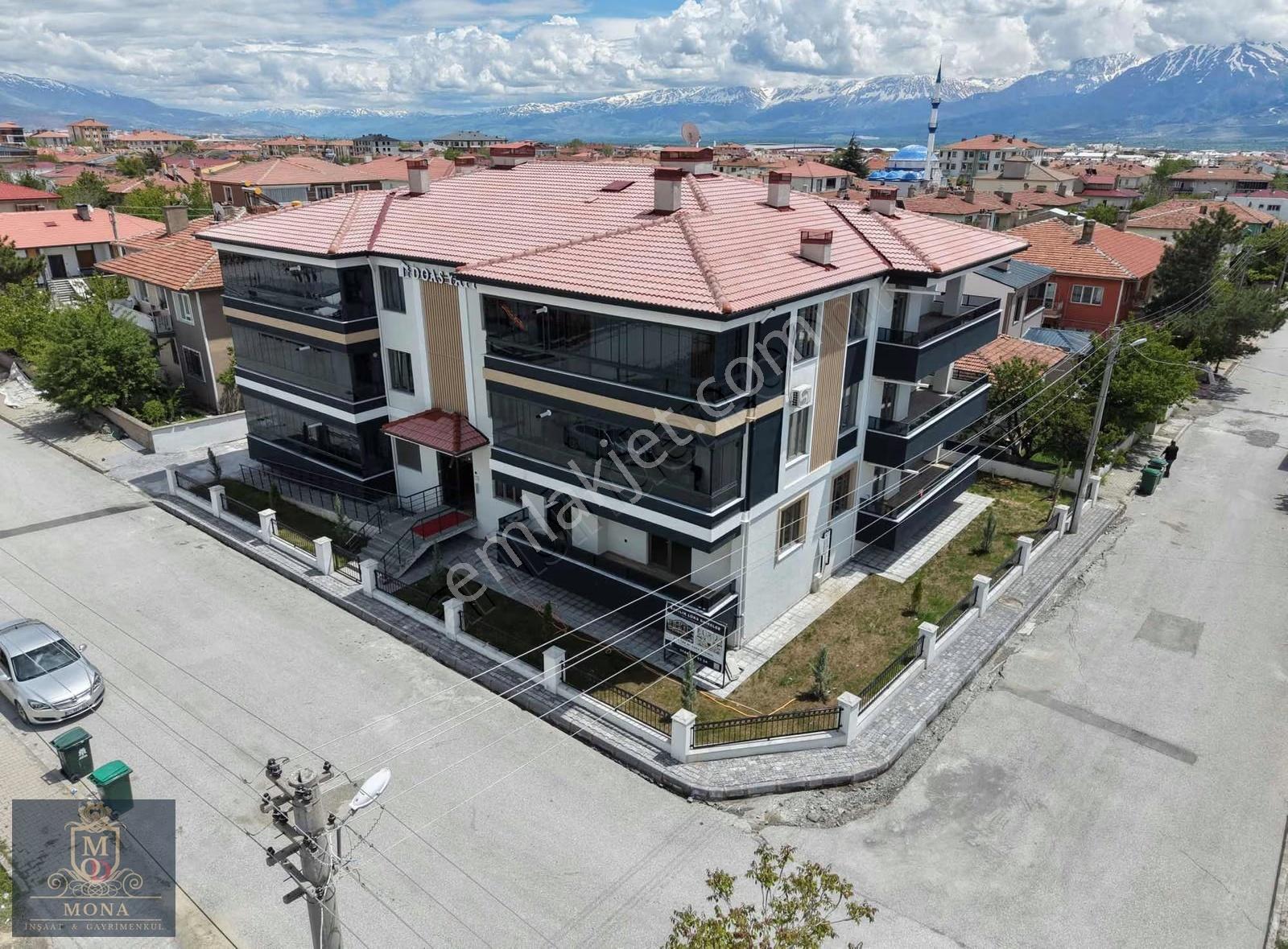Mona'dan Kazımkarabekir'de Satılık Fırsat Premium 2+1 Daireler! - Görsel 24