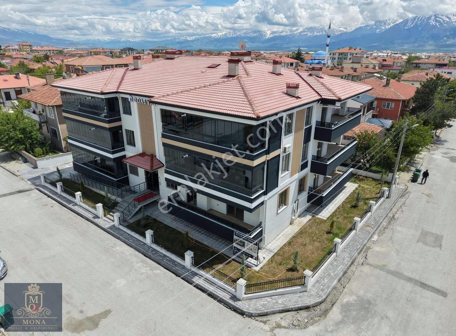 Mona'dan Kazımkarabekir'de Satılık Fırsat Premium 2+1 Daireler!