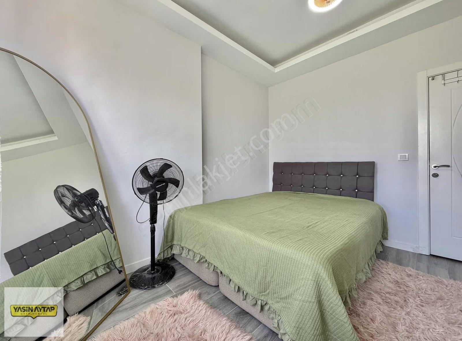 Yasin Aytap'tan Karaman Caddesi Yakını Müstakil 5+1 Villa! - Görsel 33