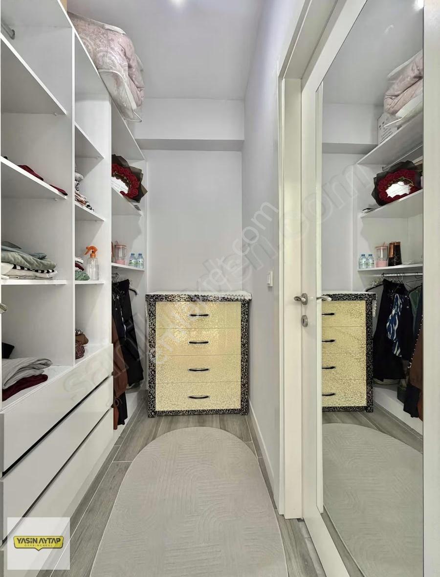 Yasin Aytap'tan Karaman Caddesi Yakını Müstakil 5+1 Villa! - Görsel 23