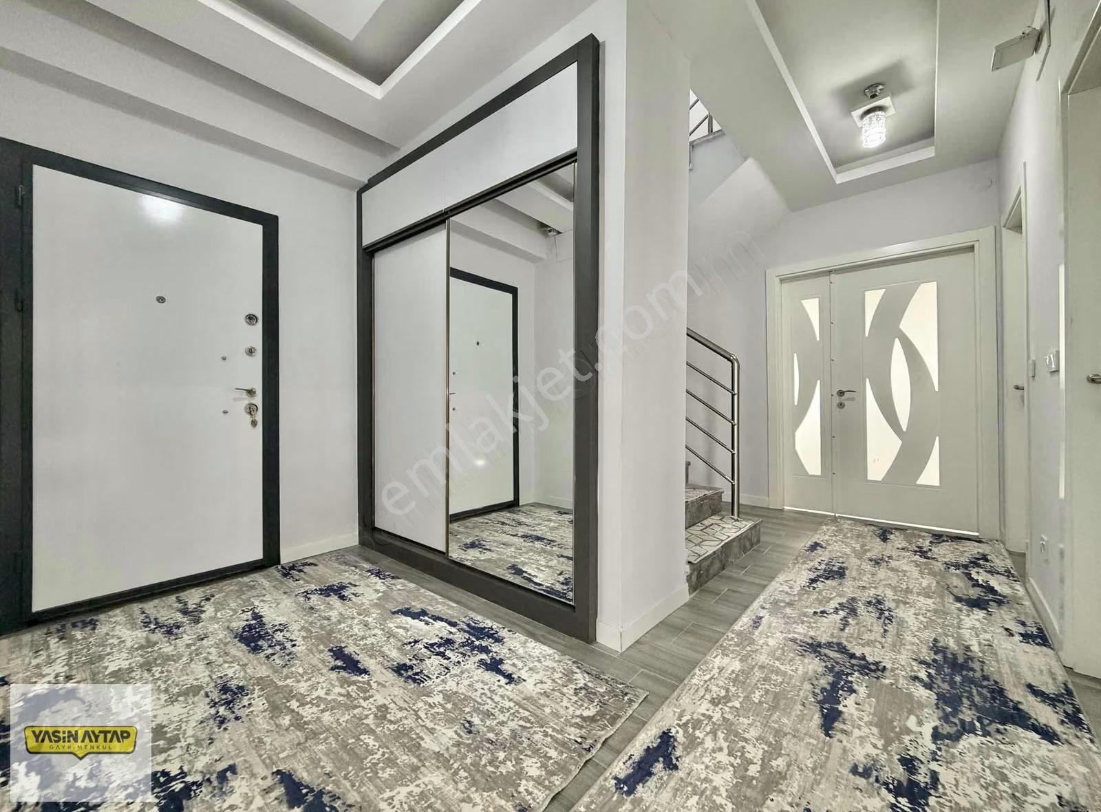 Yasin Aytap'tan Karaman Caddesi Yakını Müstakil 5+1 Villa! - Görsel 20