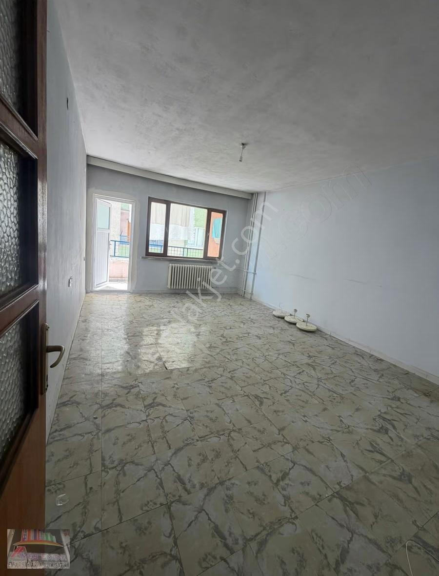 Mes Emlak'tan Ticaret Meslek Karşısı 3+1 Kiralık Site Dairesi - Görsel 11