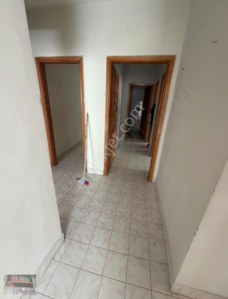 Mes Emlak'tan Ticaret Meslek Karşısı 3+1 Kiralık Site Dairesi - Görsel 18