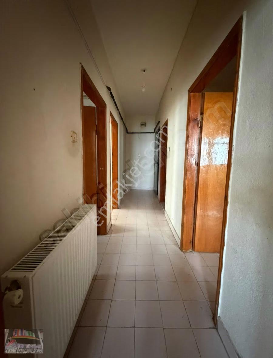 Mes Emlak'tan Aksu Mahallesinde 3+1 Doğalgazlı Kiralık Daire - Görsel 9