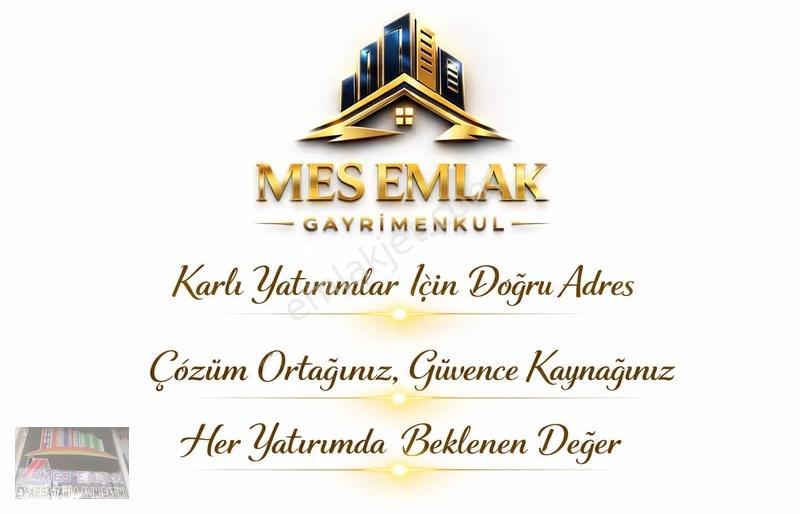 Mes Emlak'tan Aksu Mahallesinde 3+1 Doğalgazlı Kiralık Daire - Görsel 14