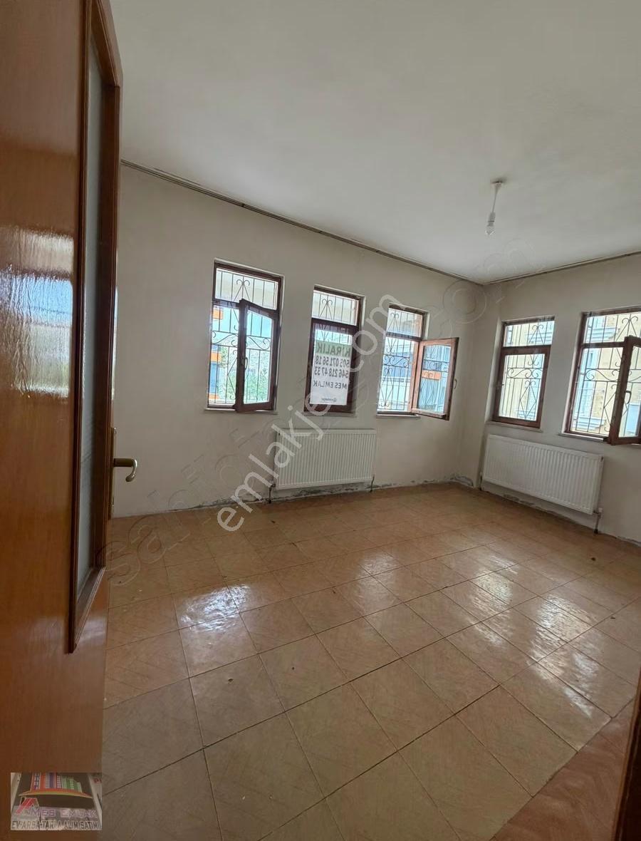Mes Emlak'tan Aksu Mahallesinde 3+1 Doğalgazlı Kiralık Daire - Görsel 19