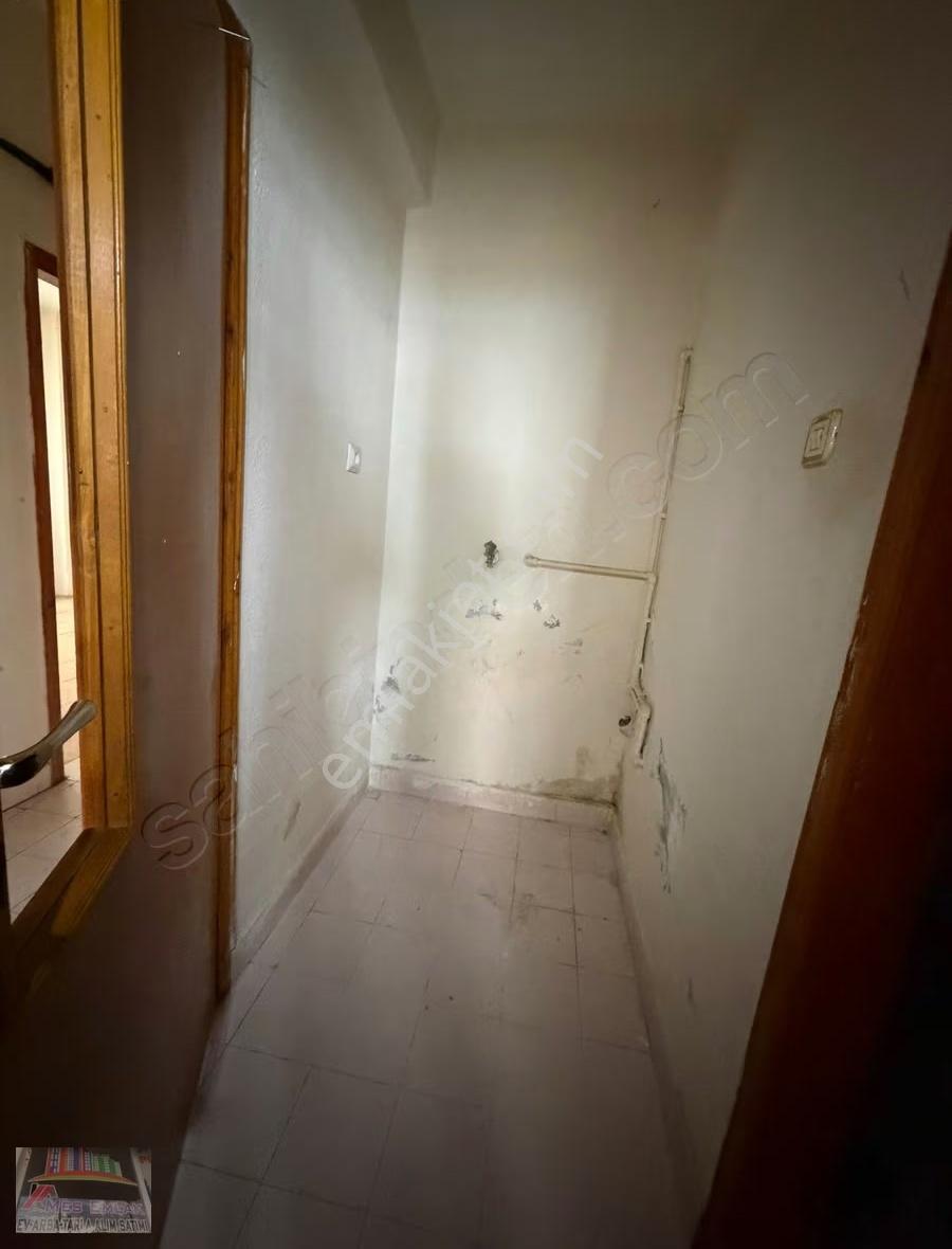 Mes Emlak'tan Aksu Mahallesinde 3+1 Doğalgazlı Kiralık Daire - Görsel 2