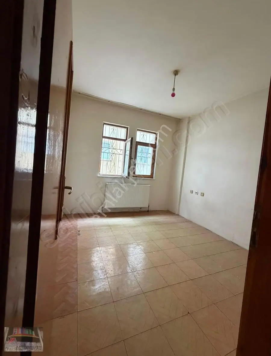Mes Emlak'tan Aksu Mahallesinde 3+1 Doğalgazlı Kiralık Daire - Görsel 3