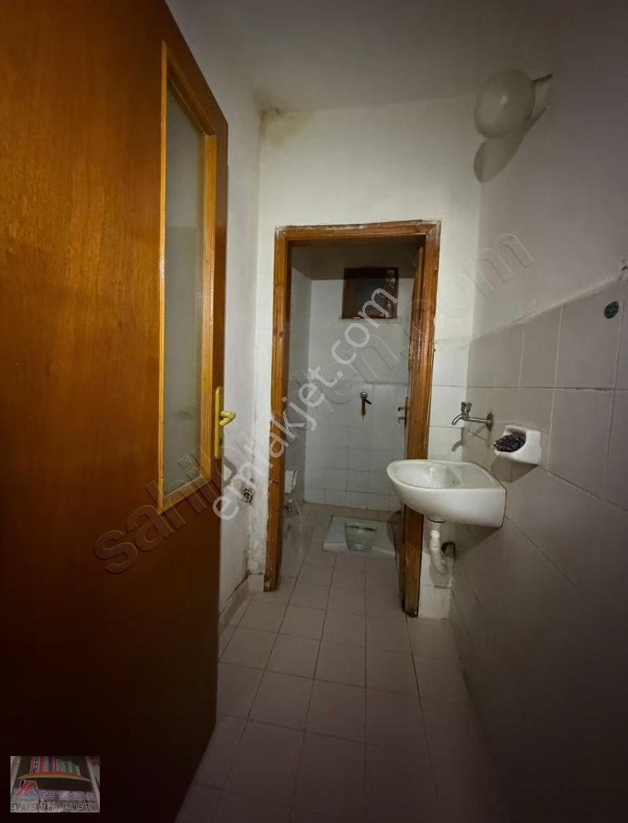 Mes Emlak'tan Aksu Mahallesinde 3+1 Doğalgazlı Kiralık Daire - Görsel 22