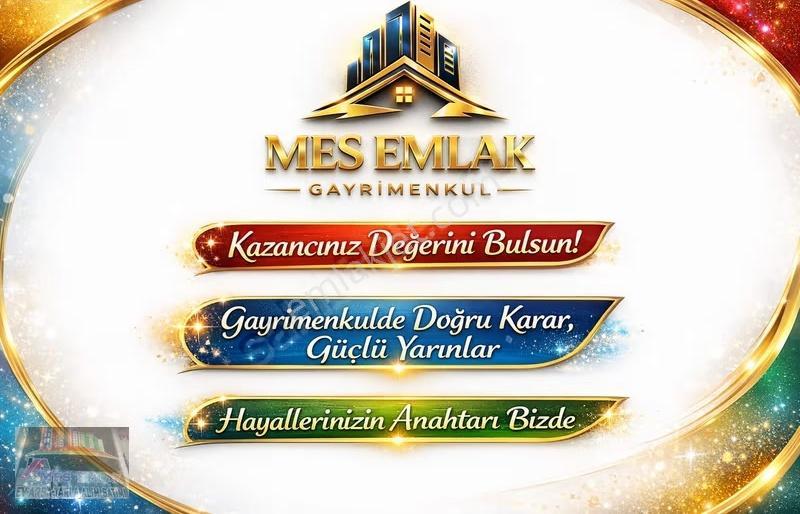 Mes Emlak'tan Aksu Mahallesinde 3+1 Doğalgazlı Kiralık Daire - Görsel 12