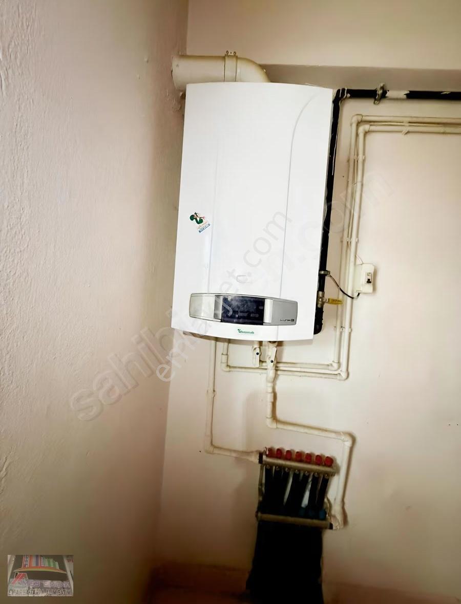 Mes Emlak'tan Aksu Mahallesinde 3+1 Doğalgazlı Kiralık Daire - Görsel 5