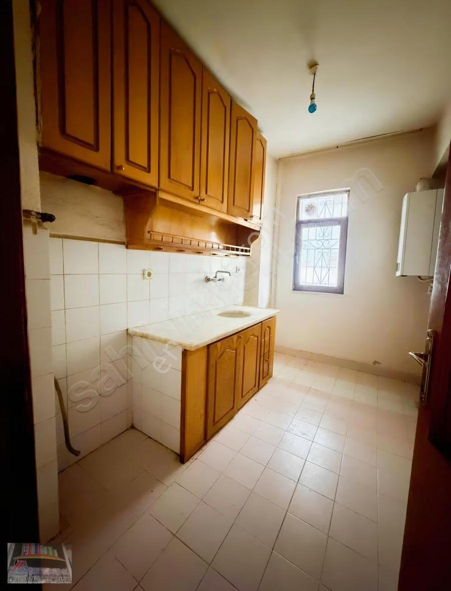 Mes Emlak'tan Aksu Mahallesinde 3+1 Doğalgazlı Kiralık Daire - Görsel 16