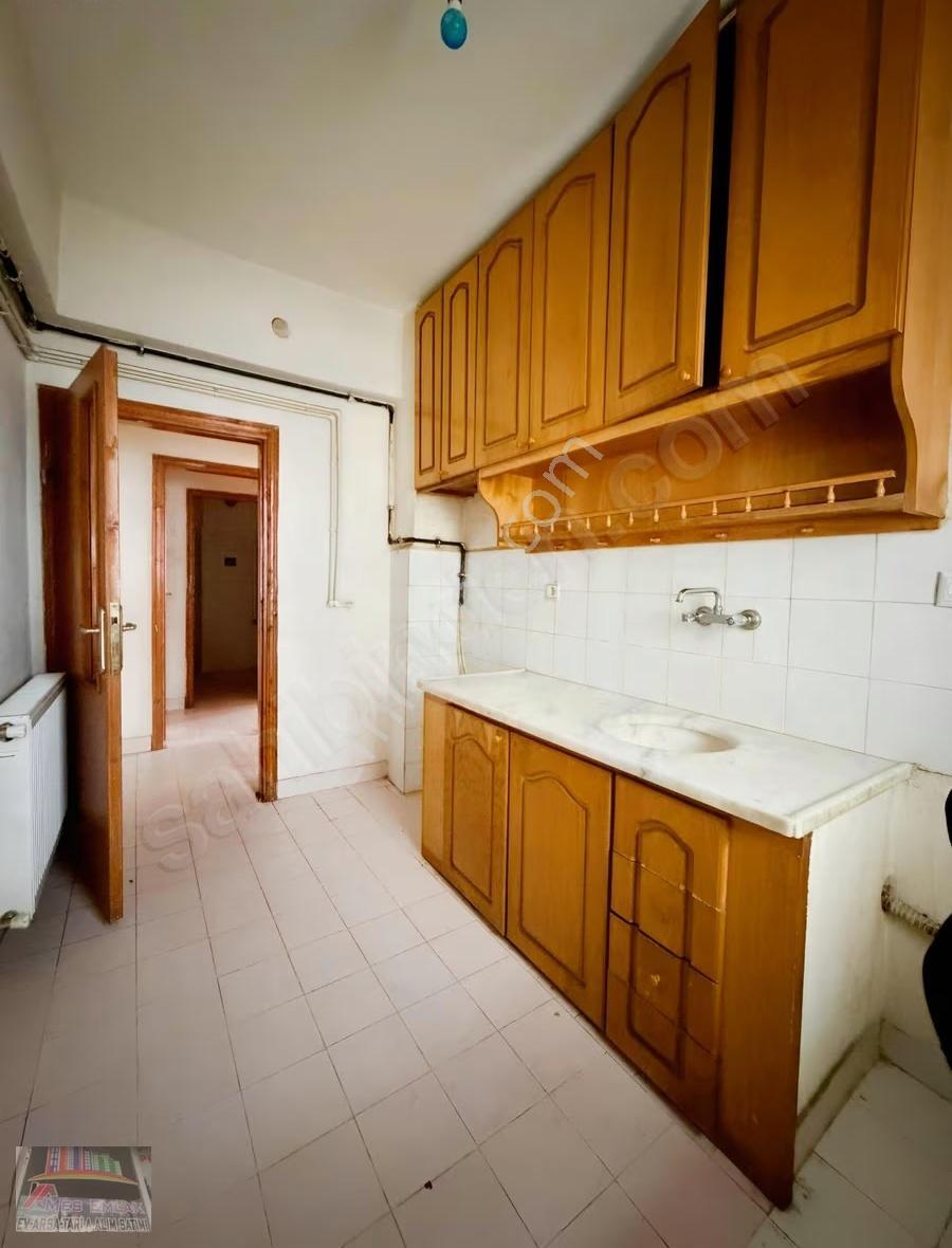 Mes Emlak'tan Aksu Mahallesinde 3+1 Doğalgazlı Kiralık Daire - Görsel 17