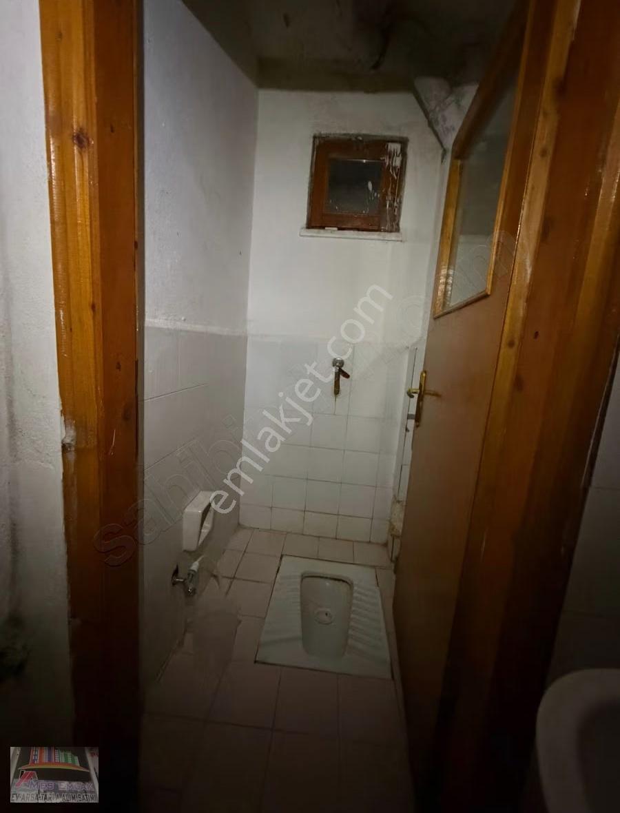 Mes Emlak'tan Aksu Mahallesinde 3+1 Doğalgazlı Kiralık Daire - Görsel 6