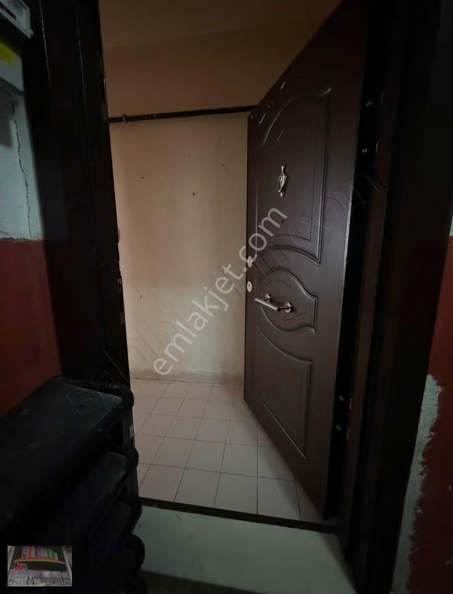 Mes Emlak'tan Aksu Mahallesinde 3+1 Doğalgazlı Kiralık Daire - Görsel 10